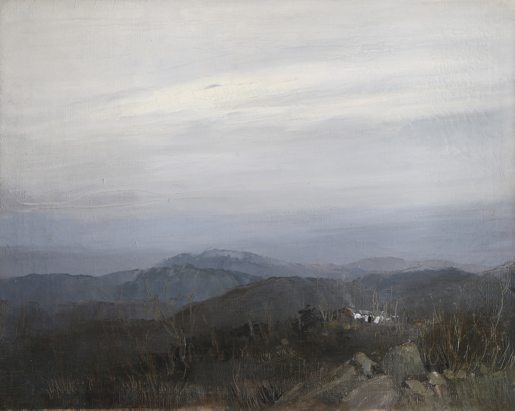 REPETTO, Armando E. 'GRISES' REPETTO, Armando E. 'GRISES'