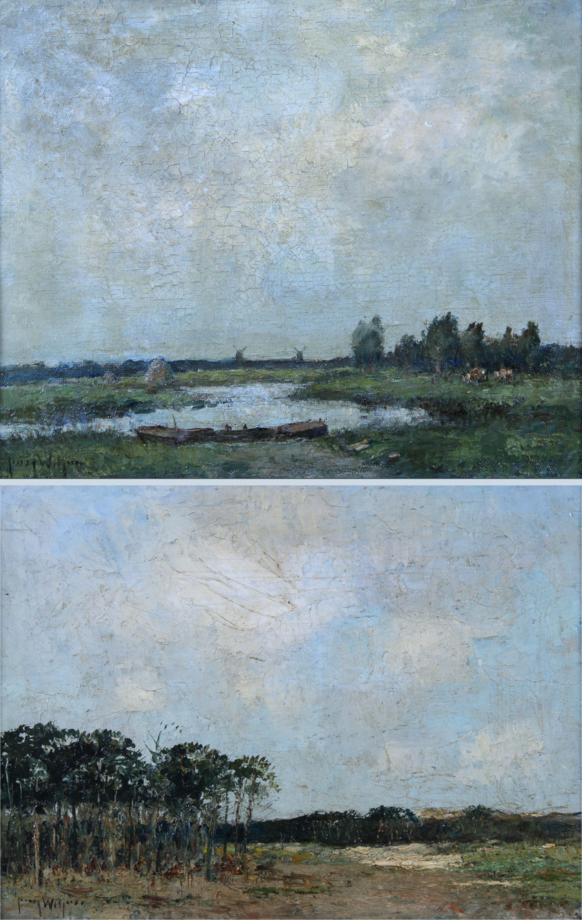 WITJENS STEPHAN, Jacques 'EL ARROYUELO-LOS PINOS'