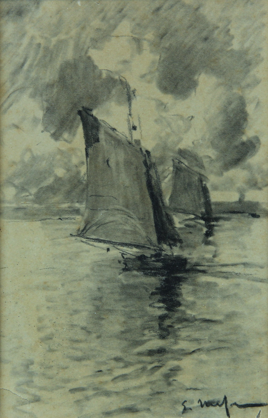 MEIFREN Y ROIG, Eliseo 'VELEROS'