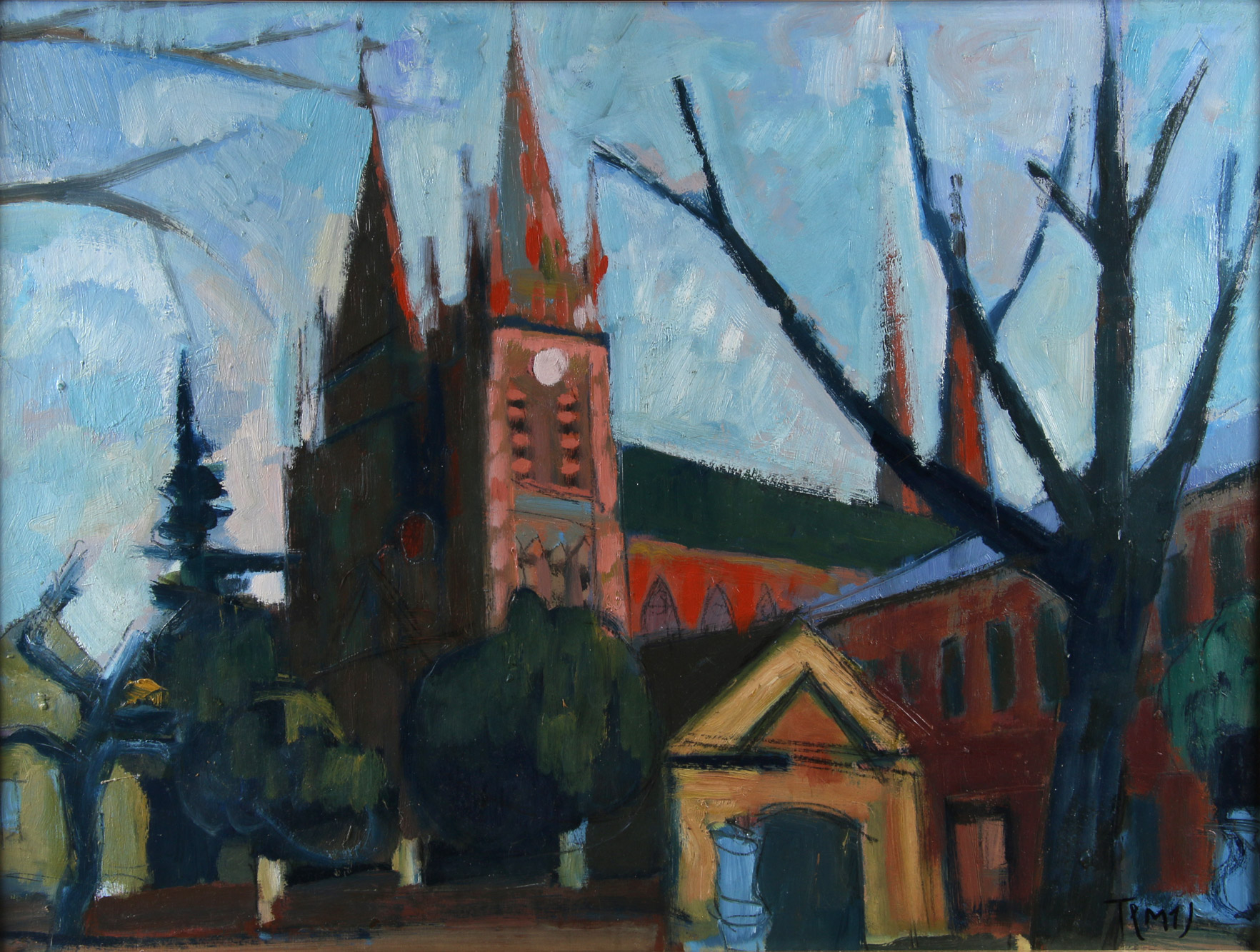 TEMES, Pablo 'LUJAN' 