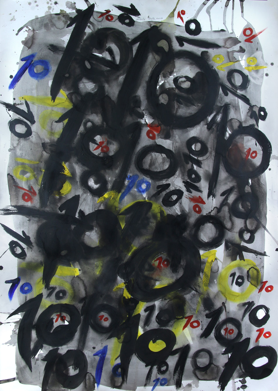 TESTA, Clorindo 'NUMERO 10' TESTA, Clorindo 'NUMERO 10'