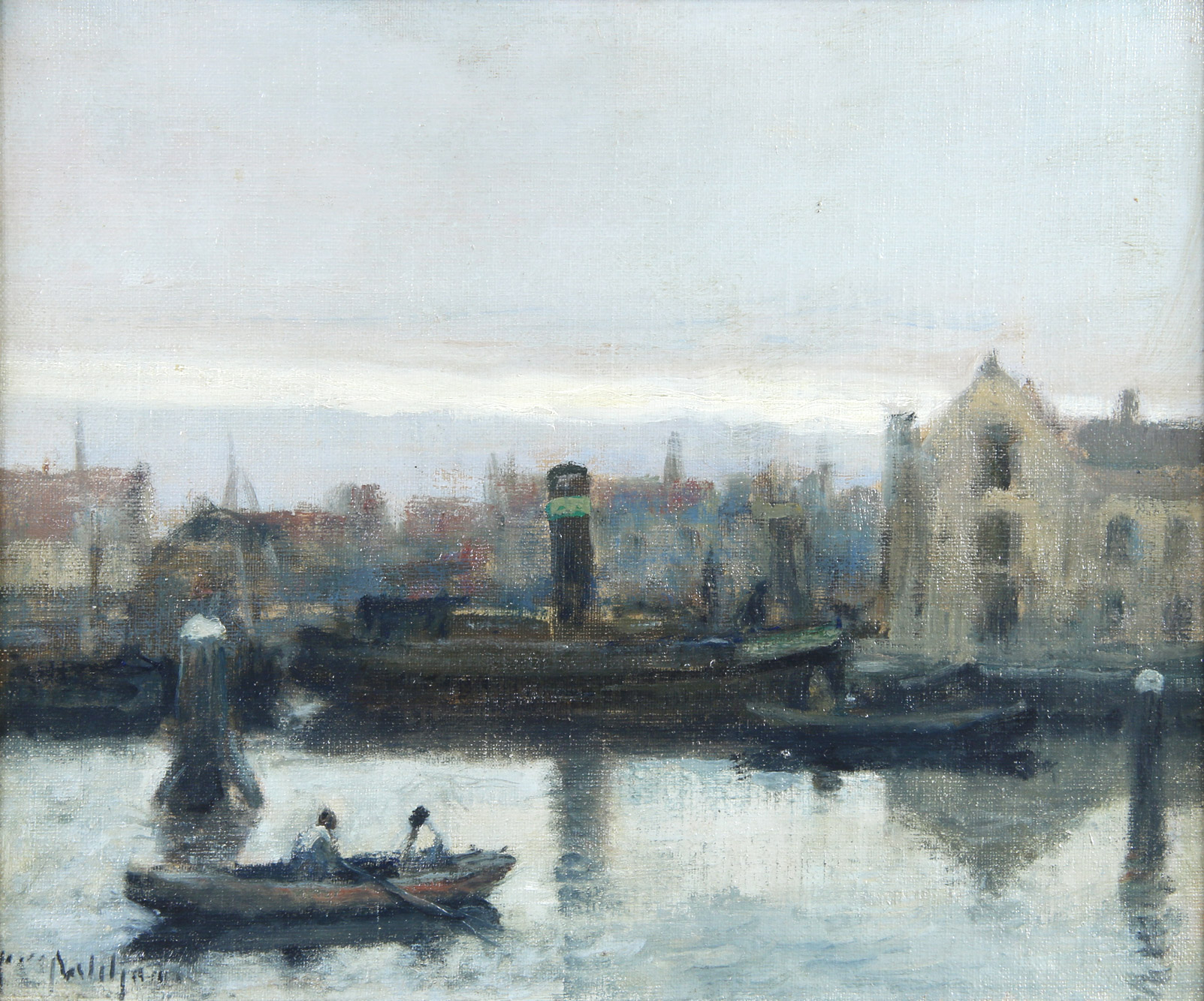 WITJENS STEPHAN, Jacques 'MARINA' WITJENS STEPHAN, Jacques 'MARINA'