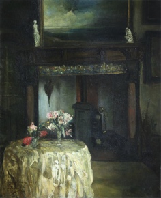 Lote 58: AINSINGH, Lizzy 'ATELIER SCHWARTZE' 