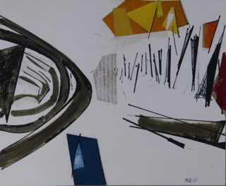 Lote 13: BLASZKO, Martín 'SIN TITULO' 