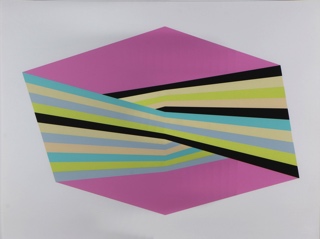 Lote 192: LANG Sabina, BAUMANN Daniel 'BEAUTIFUL BRIDGE #4'