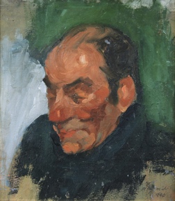 Lote 124: DIOMEDE, Miguel 'EL TOMADOR' 