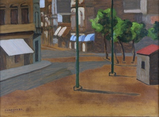 Lote 46: LACÁMERA, Fortunato 'CALLE'