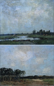 Lote 132: WITJENS STEPHAN, Jacques 'EL ARROYUELO-LOS PINOS'