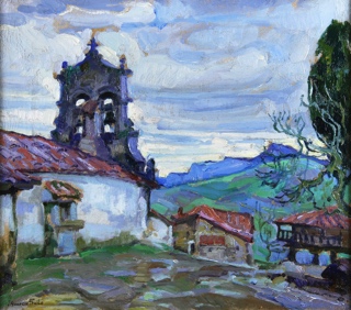 Lote 164: 'CAPILLA SERRANA' 'CAPILLA SERRANA'