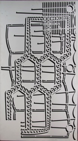 Lote 2: SIQUIER, Pablo '0311'